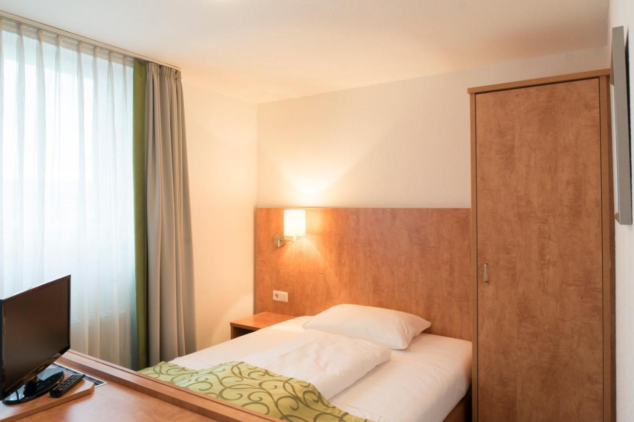 Hotel Mingarden Düsseldorf Zewnętrze zdjęcie